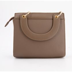 Sac a main petit format camel paulia 22x17x7cm Femme GEORGES RECH Sac a main petit format camel paulia 22x17x7cm Femme GEORGES RECH