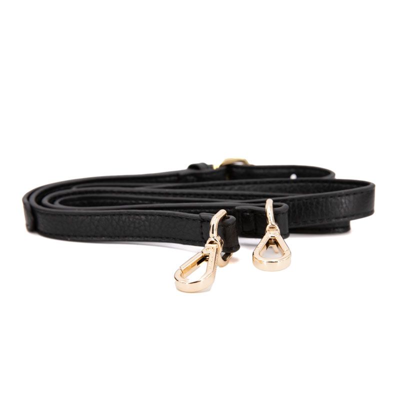 Sac a main petit format noir paulia 18x16x7cm Femme GEORGES RECH Sac a main petit format noir paulia 18x16x7cm Femme GEORGES RECH