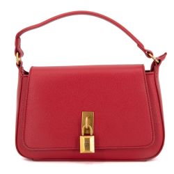 Sac bandouliere avec cadenas doré ralia 22x15x7cm Femme GEORGES RECH Sac bandouliere avec cadenas doré ralia 22x15x7cm Femme GEORGES RECH