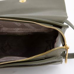Sac bandouliere roselyse motif serpent avec cadenas doré 22x15x8cm Femme GEORGES RECH Sac bandouliere roselyse motif serpent avec cadenas doré 22x15x8cm Femme GEORGES RECH