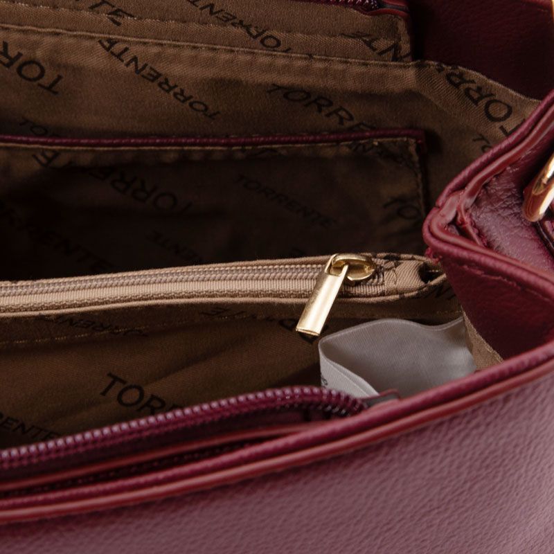 Sac a main torrente hermes tos-a24003 Femme TORRENTE Sac a main torrente hermes tos-a24003 Femme TORRENTE