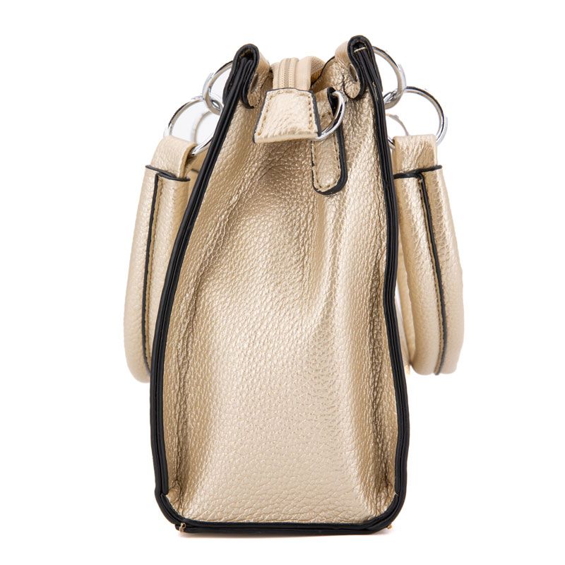 Sac double torrente camel tos-a24013 petit modele Femme TORRENTE