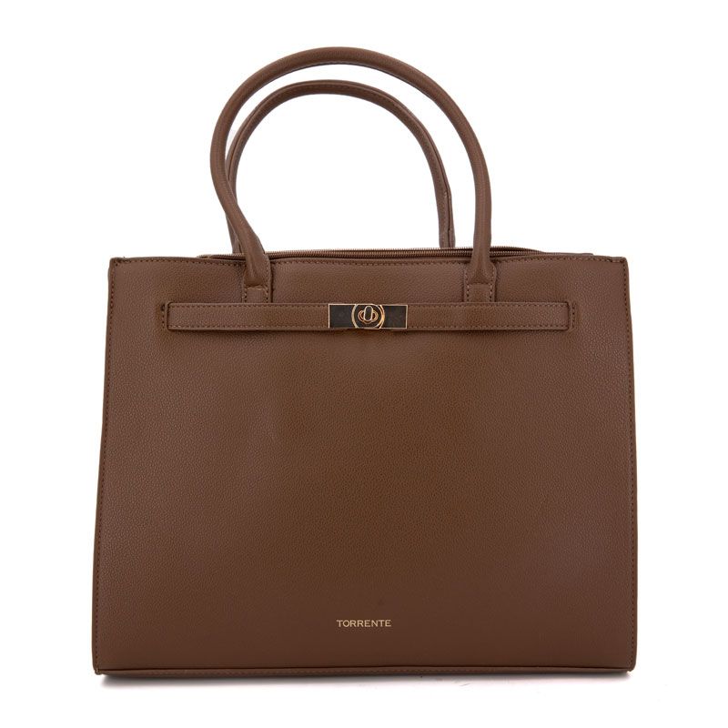Sac double torrente choco tos-a24008 grand modele Femme TORRENTE