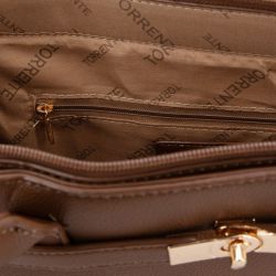 Sac double torrente choco tos-a24008 grand modele Femme TORRENTE Sac double torrente choco tos-a24008 grand modele Femme TORRENTE