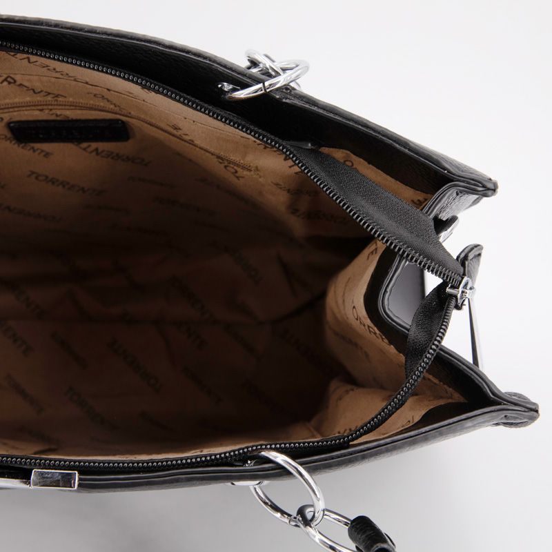 Sac double torrente camel tos-a24013 grand modele Femme TORRENTE