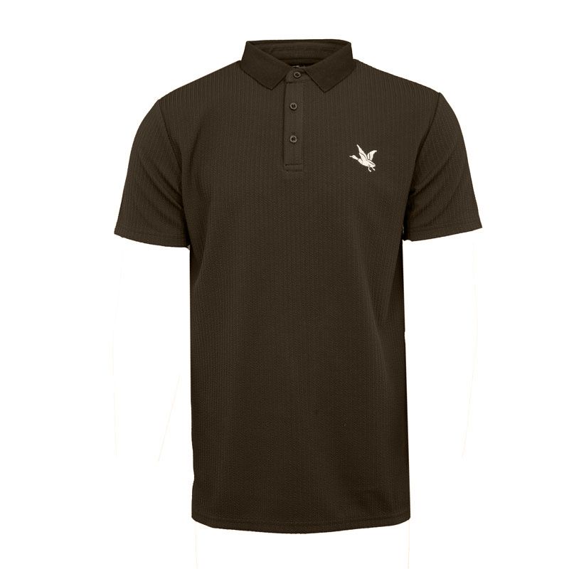 Polo mc nelvin Homme CHEVIGNON