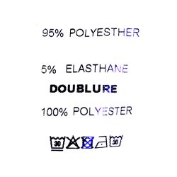 Robe tresor rh24 Femme HOLLY AND JOEY