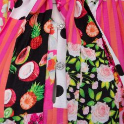 Robe ory rh24 Femme HOLLY AND JOEY