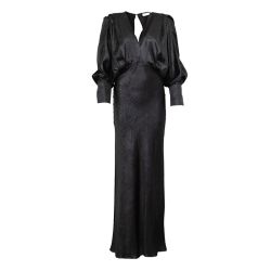 Robe lola uni lame rh24 Femme HOLLY AND JOEY