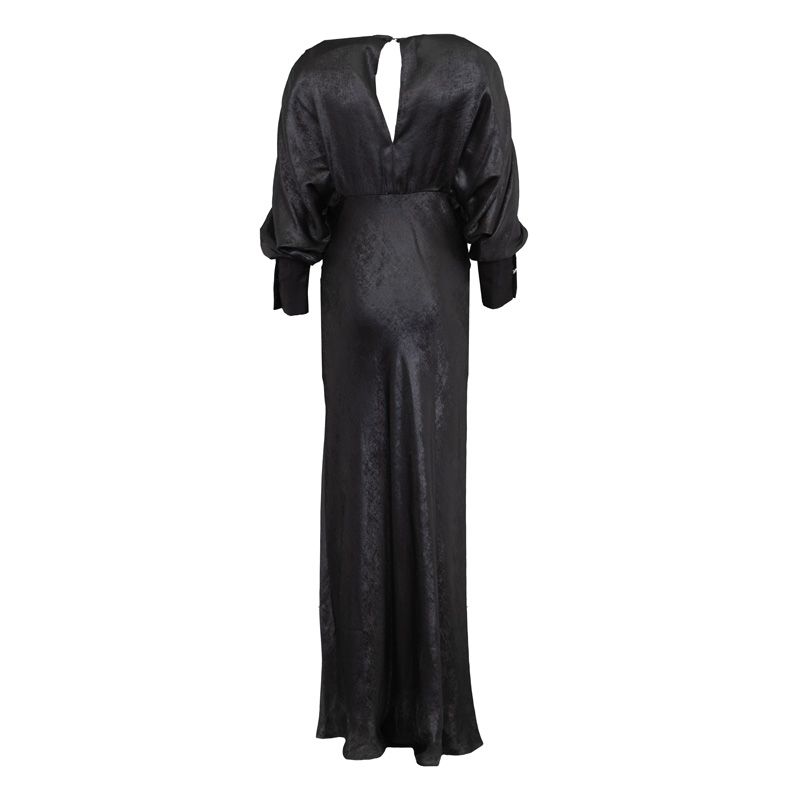 Robe lola uni lame rh24 Femme HOLLY AND JOEY