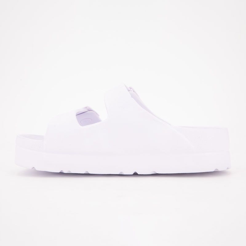 Claquette high slide Femme AMERICAN COLLEGE Claquette high slide Femme AMERICAN COLLEGE