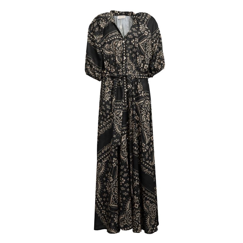 Robefestival rh24 Femme HOLLY AND JOEY