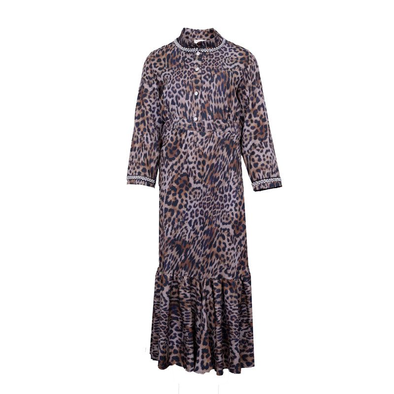 Robe viva rh24 Femme HOLLY AND JOEY