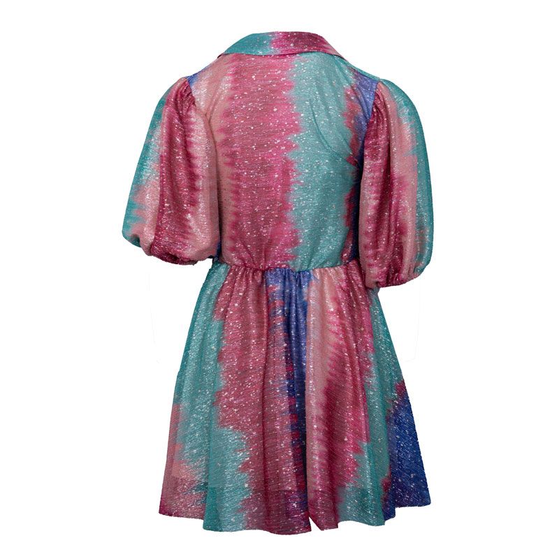 Robe coco rh24 Femme HOLLY AND JOEY