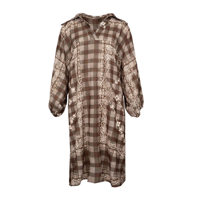 Robe kiki rh24 Femme HOLLY AND JOEY