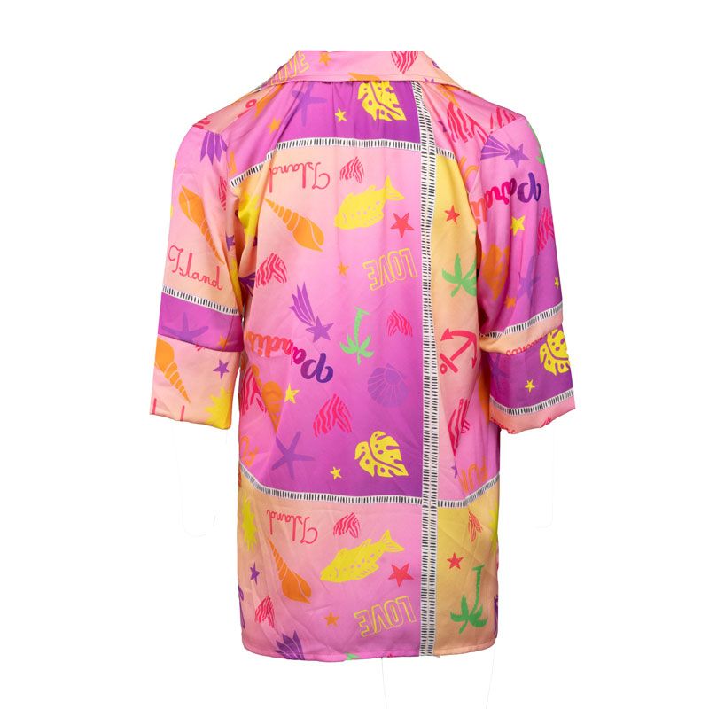 Top dav th24 Femme HOLLY AND JOEY