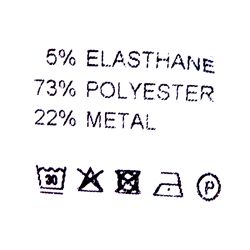 Short yona shpe24 Femme HOLLY AND JOEY