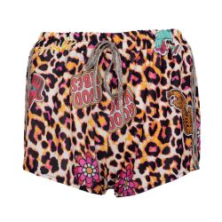 Short palma shpe24 Femme HOLLY AND JOEY