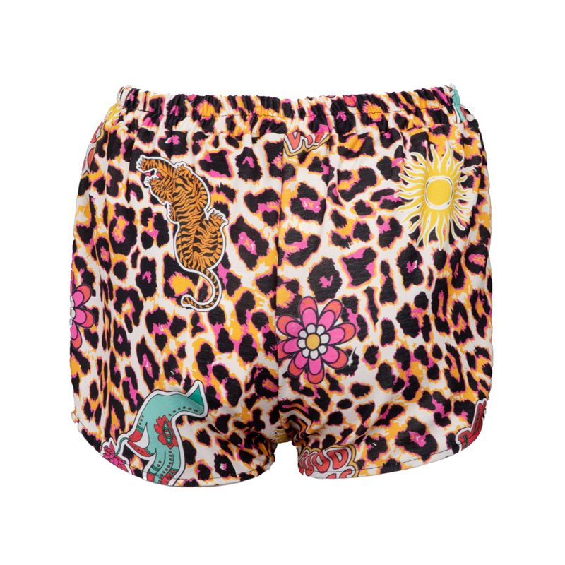 Short palma shpe24 Femme HOLLY AND JOEY Short palma shpe24 Femme HOLLY AND JOEY