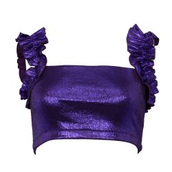 Haut de maillot de bain monica Femme HOLLY AND JOEY Haut de maillot de bain monica Femme HOLLY AND JOEY