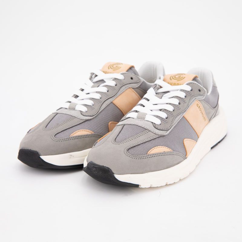 BASKET GRAY/NUDE STARLITE GND11020306H 36/40