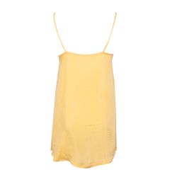 Top bretelle nono145h18 Femme AMERICAN VINTAGE Top bretelle nono145h18 Femme AMERICAN VINTAGE