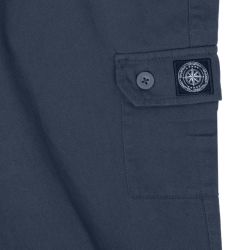 Pantacourt poche cargot marco Homme TED LAPIDUS