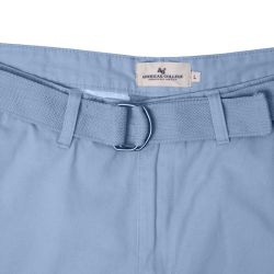 Bermudaceinture ac Homme AMERICAN COLLEGE