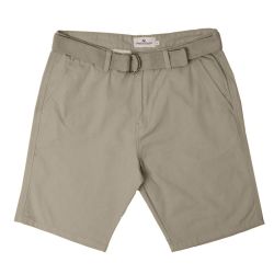 Bermudaceinture ac Homme AMERICAN COLLEGE