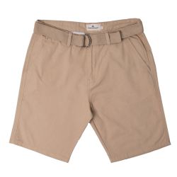 Bermudaceinture ac Homme AMERICAN COLLEGE