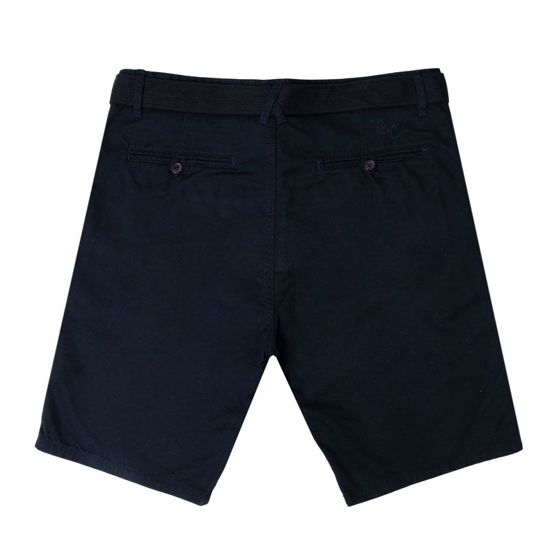 Bermudaceinture ac Homme AMERICAN COLLEGE