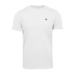Tee shirt col rond ac251224 Homme AMERICAN COLLEGE