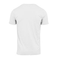 Tee shirt col rond ac251224 Homme AMERICAN COLLEGE