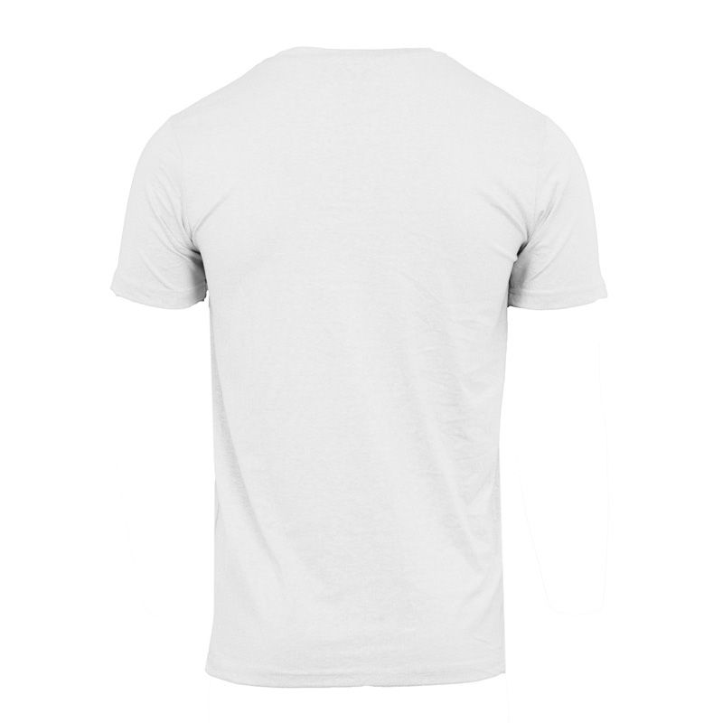 Tee shirt col rond ac251224 Homme AMERICAN COLLEGE