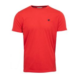 Tee shirt col rond ac251224 Homme AMERICAN COLLEGE