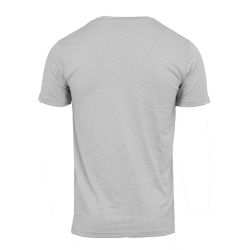 Tee shirt col rond ac251224 Homme AMERICAN COLLEGE