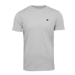 Tee shirt col rond ac251224 Homme AMERICAN COLLEGE