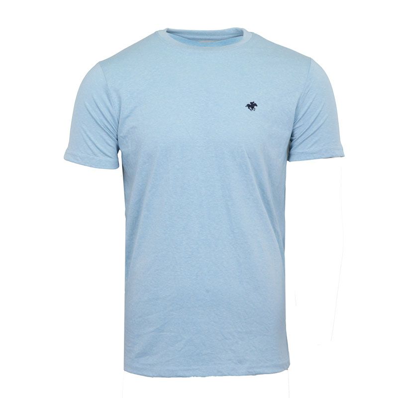 Tee shirt col rond ac251224 Homme AMERICAN COLLEGE
