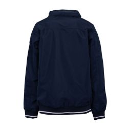 Veste zippee capuche navy 3098 t8/16 ans Enfant REDSKINS