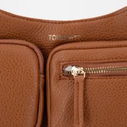 Sac a main marron tos-a24024 Femme TORRENTE