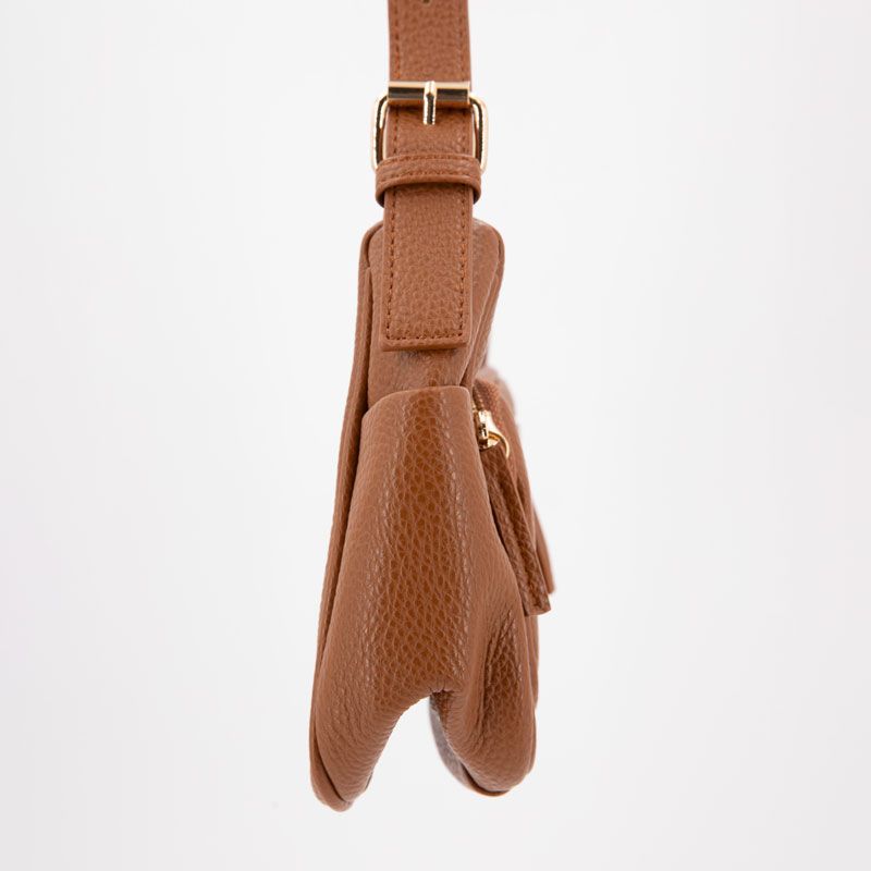 Sac a main marron tos-a24024 Femme TORRENTE