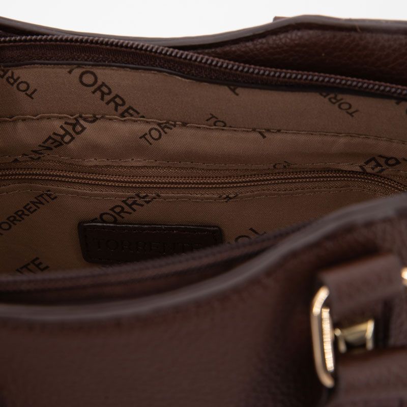 Sac noir tos-a24031 Femme TORRENTE Sac noir tos-a24031 Femme TORRENTE