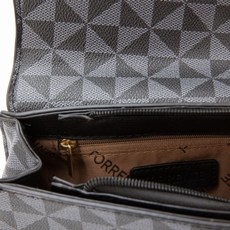 Sac a main marron tos-a24049 Femme TORRENTE Sac a main marron tos-a24049 Femme TORRENTE