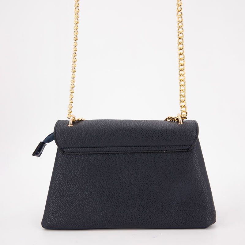 Sac a main noir tos-a24029 Femme TORRENTE