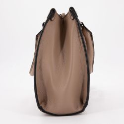 Sac double taupe petit modele tos-a24014 Femme TORRENTE Sac double taupe petit modele tos-a24014 Femme TORRENTE