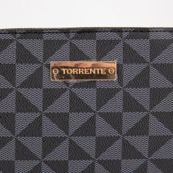 Sac a main marron tos-a24050 Femme TORRENTE