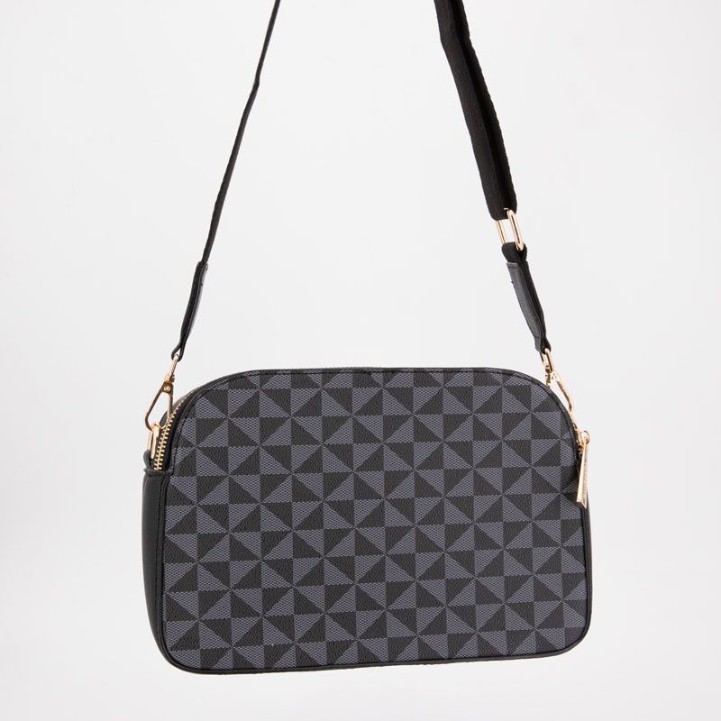 Sac a main marron tos-a24050 Femme TORRENTE