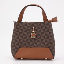 Sac a main marron tos-a24048 Femme TORRENTE Sac a main marron tos-a24048 Femme TORRENTE