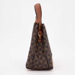 Sac a main marron tos-a24048 Femme TORRENTE Sac a main marron tos-a24048 Femme TORRENTE