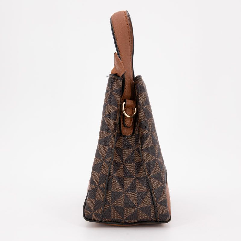 Sac a main marron tos-a24048 Femme TORRENTE Sac a main marron tos-a24048 Femme TORRENTE